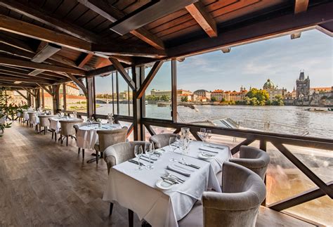 kampa park restaurant recenze|Kampa Park – Prague